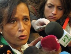 La madre de una amiga de Marta del Castillo declara que el piso de Carcaño 'olía a lejía'