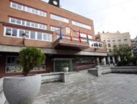 Tres jóvenes han sido detenidos en Alcorcón por actos vandálicos en el CREAA