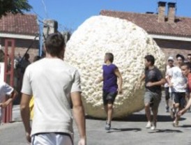 Los 'Indiana Jones' de Mataelpino