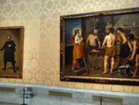 El 14 de diciembre se inaugurará la muestra 'Velázquez, esculturas para el Alcázar'
