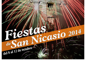 Las fiestas patronales de Leganés darán comienzo este viernes