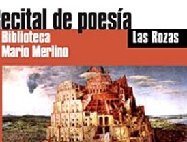 Las Rozas presenta la biblioteca Mario Merlino
