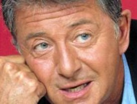 Jaime Blanch dirige y protagoniza 'Aquí un amigo' de Francis Veber