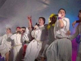 Ya están aquí las fiestas de Perales del Río