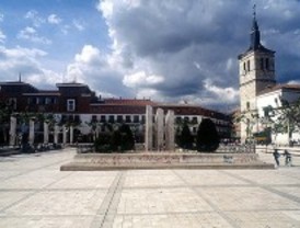 La Semana de la Salud de Torrejón ofrece chequeos gratuitos