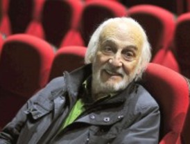'Ver a Sampedro elogiarnos fue impactante'