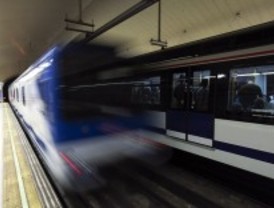 El Metro estará cerrado entre las diez de la noche y las ocho de la mañana del día de Navidad