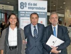 La Cámara y la FUE reunen a 1.000 jóvenes en el Día del Joven Emprendedor