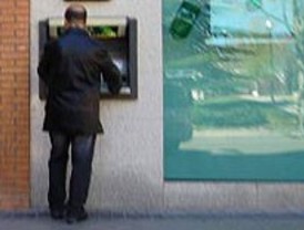 Desarticulado un grupo que manipulaba cajeros automáticos para clonar tarjetas
