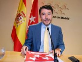 Madrid propondrá al Gobierno central un sistema solidario de financiación