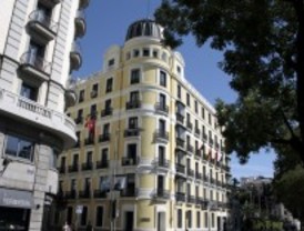 La venta de Medio Ambiente convierte Cibeles en un edificio de oficinas