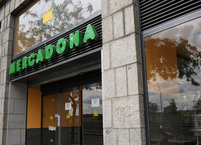 Los Molinos, en Getafe, contará con un nuevo Mercadona