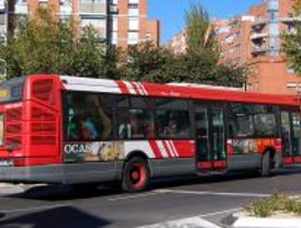 El sistema de información móvil de la EMT fue usado por 2 millones de madrileños