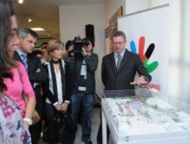 Madrid 2016 expone su ciudad olímpica