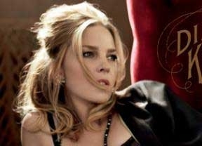 Diana Krall y Elvis Costello refrescan el verano madrileño