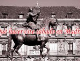Agenda cultural del sábado, 19 de diciembre