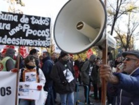 Algunos trabajadores del Imade vedrán reducido su sueldo