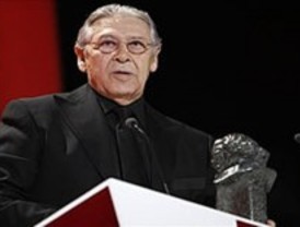 Fallece el actor Jordi Dauder