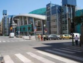 El Palacio de Deportes acoge el Trofeo Internacional de Kárate Villa de Madrid
