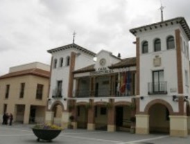 Reducen la multa por vertidos ilegales a Pinto