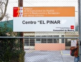 La Comunidad destina 52 millones a la Agencia del Menor Infractor