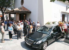 Fallece el exalcalde de Sevilla la Nueva, Ángel Pontes