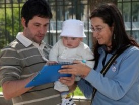 El 74% de lectores no creen que haya igualdad por género