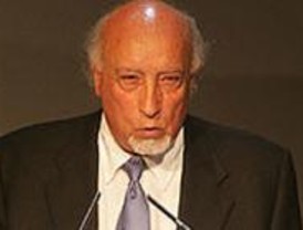 Manuel Vicent inaugurará la XVI edición de la feria del libro antiguo, nuevo y de ocasión de Getafe