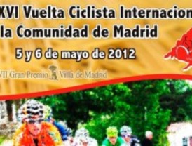Una contrarreloj abrirá la Vuelta Ciclista de Madrid