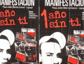 Alerta policial ante la manifestación por Carlos Palomino y el 20-N