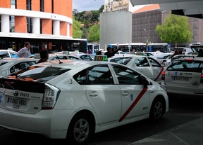 El PSM presentará una 'Ley del Taxi'