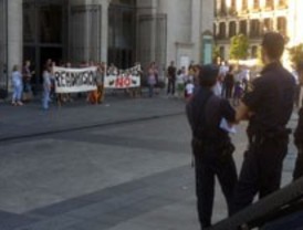 Trabajadores del Teatro Real amenazan con la huelga