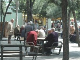 Sindicatos: el 56% de los pensionistas no llega al salario mínimo