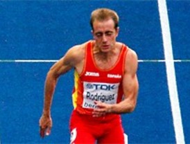Ángel David Rodríguez pasa a semifinales en Barcelona