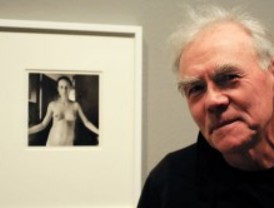 La fotografía de Emmet Gowin, en la Fundación Mapfre