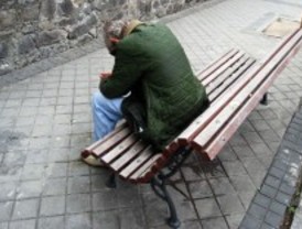 Más del 27% de madrileños son pobres, según CCOO