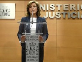 Plañiol: 'No hemos hablado de la devolución de las competencias'