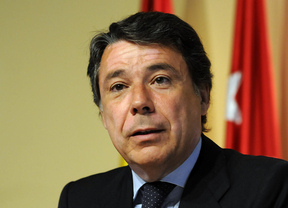 González critica la "incoherencia y mentira" de Gómez por abandonar el Senado