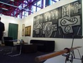Art Madrid triplica sus ventas con respecto al año pasado