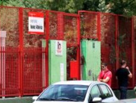 Un caso de gripe A en un instituto de Leganés