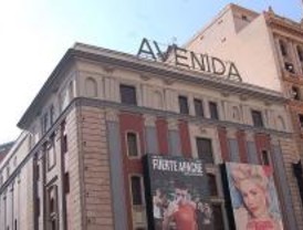 El antiguo cine Avenida se convertirá en una tienda de ropa