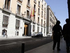 La Junta Municipal de Centro estrena sede