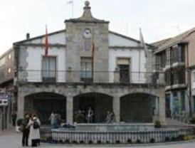 La Audiencia Provincial absuelve al ex alcalde de Galapagar