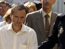 El juez procesa a José Bretón por doble delito de asesinato