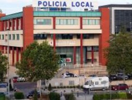 Se ultima una encuesta sobre la Policía Local de Las Rozas