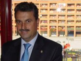 El ex alcalde de Coslada impidió que Jiménez le controlara con su escolta