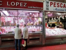 Remodelación integral del mercado del Alto de Extremadura