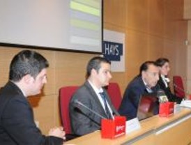 Los empresarios buscan refuerzos más especializados