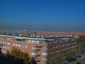 Ecologistas dice que no se avisó de la contaminación por ozono este miércoles
