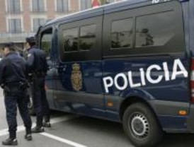 11 detenidos en una boda por blanqueo de capitales